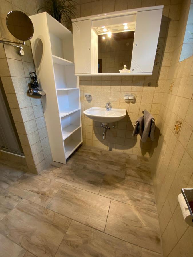 Alpenblick Apartments 람자우 암 다흐스타인 외부 사진